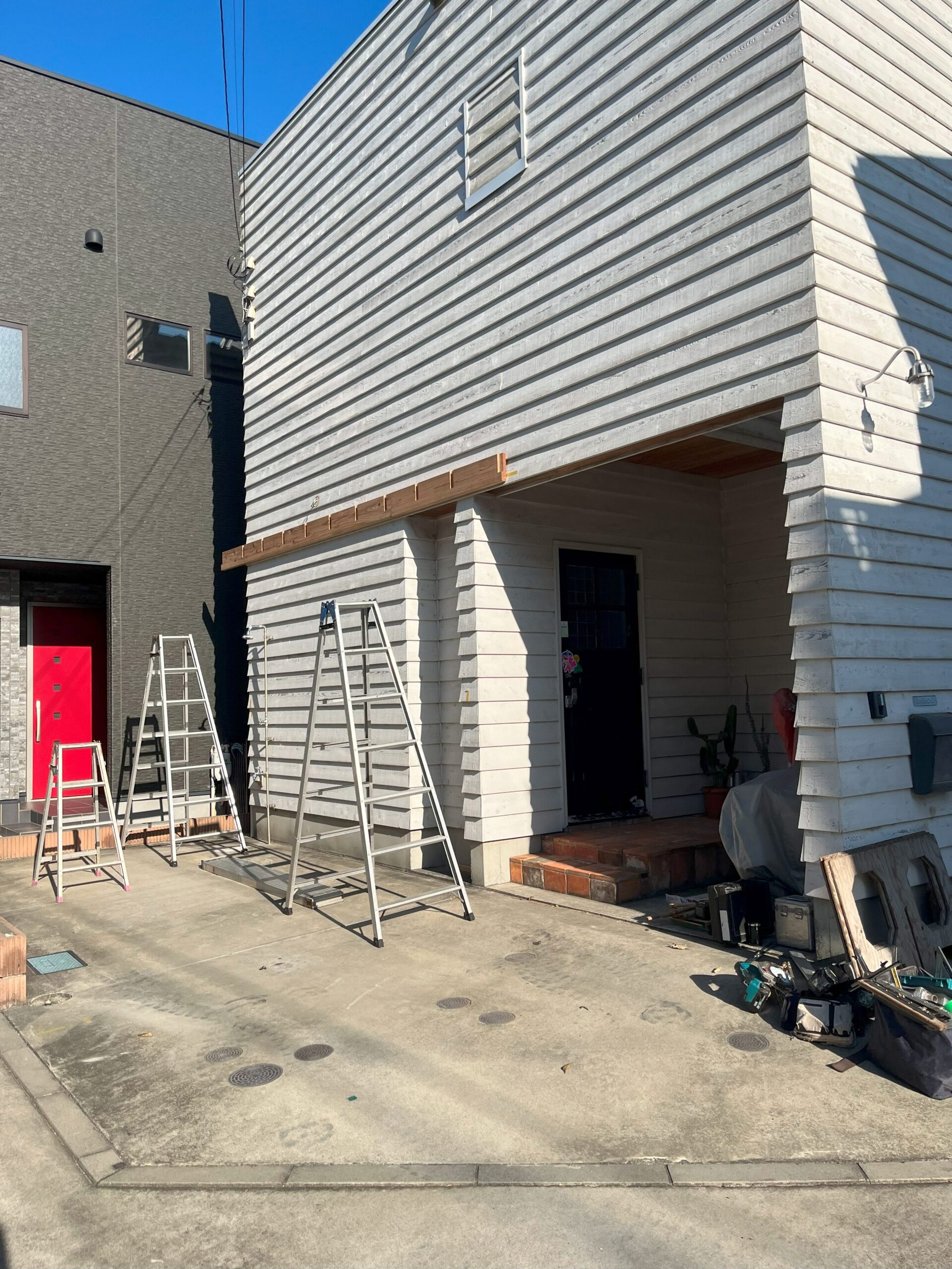 Before image